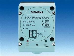 Siemens 3RG40110AA00 Proximity limit switch M8 with cable Turkey