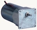 CROUZET 80835006 DC geared motors with brushes - 24VC-RAP/1125-BASE-2100RPM-SENS-2