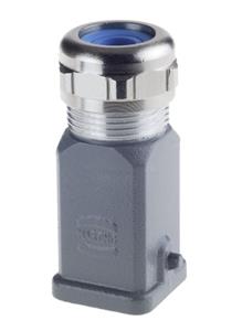 Harting 19200031250 (ex:09200031250) Base housing Turkey
