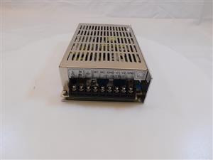 Sunpower SPS-060P-D4 60W dual enclosed PSU