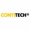 Contitech p2plusJS Finite PU flat belts F05P with steel tension cord - Polyflat in lengths of 7600mm, type F 60 XHP