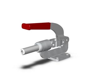 DE-STA-CO 610-M Straight Line Action Clamp Turkey