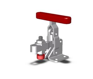 DE-STA-CO 201-UB Vertical Hold-Down Toggle Locking Clamp Turkey