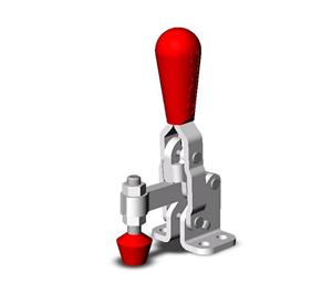 DE-STA-CO 202-TB Vertical Hold-Down Toggle Locking Clamp Turkey