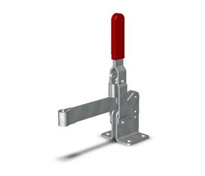 DE-STA-CO 267-SB Vertical Hold-Down Toggle Locking Clamp Turkey