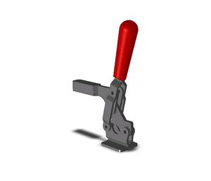 DE-STA-CO 518 Vertical Hold-Down Toggle Locking Clamp Turkey