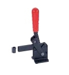 DE-STA-CO 533-LB Vertical Hold-Down Toggle Locking Clamp, Heavy-Dut Turkey