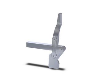 DE-STA-CO 558 Vertical Hold-Down Toggle Locking Clamp
