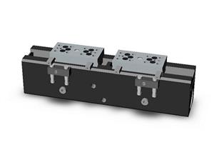 DE-STA-CO RPB-24-S Brute Parallel Gripper