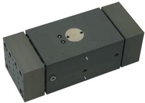 DE-STA-CO BPW-2000 Wide Body Parallel Gripper Turkey