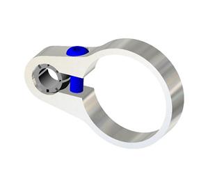 DE-STA-CO CPI-NPC-50-75 Nipper Mounts