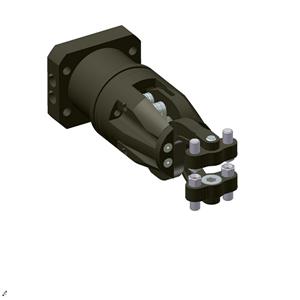 DE-STA-CO GR1-15BM-045-DSS Grippers