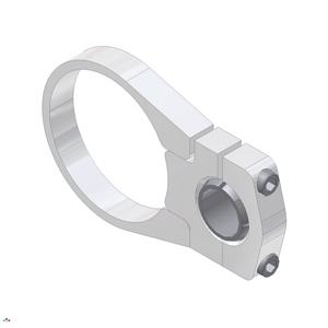 DE-STA-CO CPI-GPC-200-25S Spherical Gripper Mounts