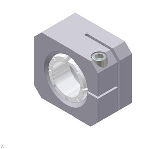 DE-STA-CO CPI-RJM-150-30BBS Rear Gripper Mounts