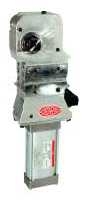 DE-STA-CO 82M-623H50C8 Heavy Duty Pneumatic Clamp, Modular Design