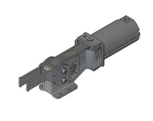 DE-STA-CO 8021 Pneumatic Hold Down Clamp - Enclosed Turkey