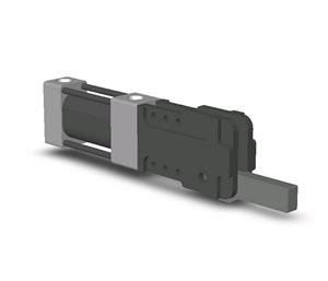 DE-STA-CO 840 Pneumatic Heavy Duty Action Clamp