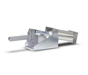 DE-STA-CO 847-U Pneumatic Hold Down Clamp