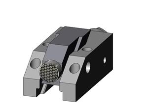 DE-STA-CO 70626 Hydraulic Edge Clamp Turkey
