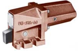 DE-STA-CO 70622-d Hydraulic Retracing Clamp Turkey