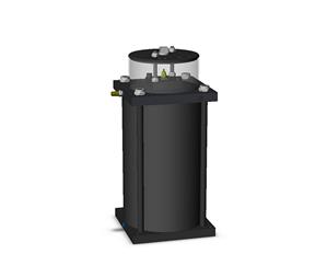 DE-STA-CO 039-108-000DE Air/Hydraulic Power Booster