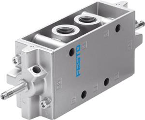 Festo JMFH-5-1/2 Solenoid valve