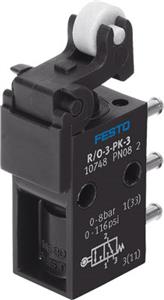 Festo R/O-3-PK-3 Roller lever valve Turkey