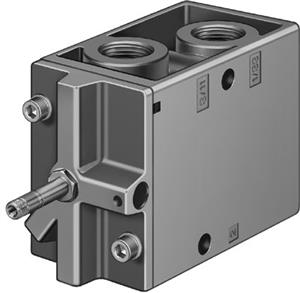 Festo MOFH-3-3/4 Solenoid valve Turkey