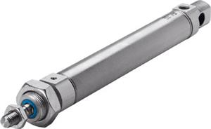 Festo ESNU-12--P-A Standard cylinder