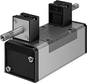 Festo JMFH-5/2-D-2-S-C Solenoid valve