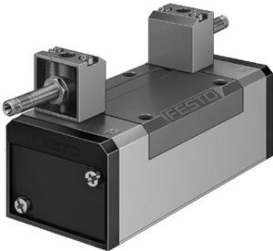 Festo JMFH-5/2-D-3-C Solenoid valve