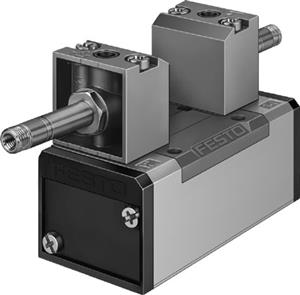 Festo JMFDH-5/2-D-3-C Solenoid valve