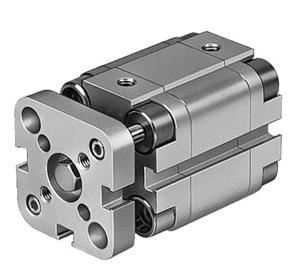 Festo ADVUL-20--P-A Compact cylinder