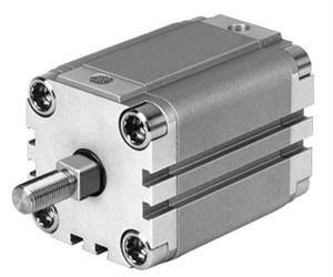 Festo AEVULQ-100--A-P-A-S6 Compact cylinder Turkey