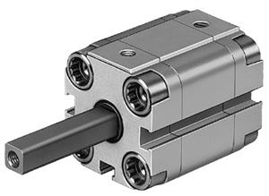 Festo AEVULQZ-20--P-A Compact cylinder Turkey