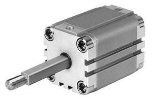 Festo AEVULQZ-32--A-P-A Compact cylinder