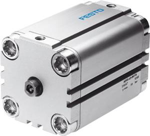 Festo ADVU-50-10-P-A Compact cylinder Turkey