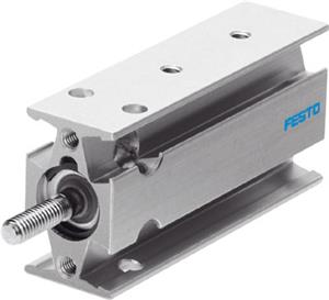 Festo DMM-10-5-P-A Compact cylinder