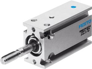 Festo EMMZ-10-5-P-A Compact cylinder