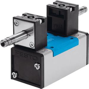 Festo JMN1H-5/2-D-2-S-C Solenoid valve