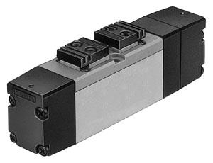 Festo VL-5/2-D-01-FR Pneumatic valve