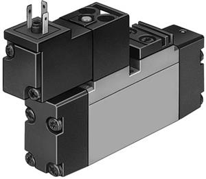 Festo MN2H-5/2-D-02-S Solenoid valve