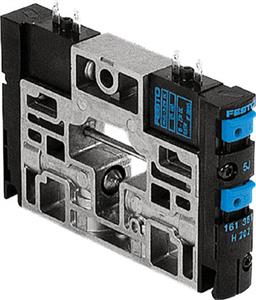 Festo CPV10-M1H-5JS-M7 Solenoid valve