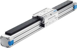 Festo DGPL-80--PPV-A-KF-B Linear drive