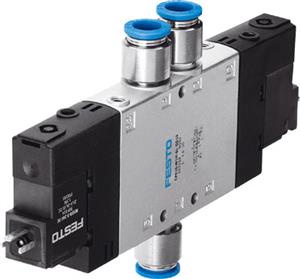 Festo CPE18-M1H-5J-QS-8 Solenoid valve Turkey