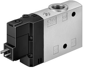 Festo CPE24-M1H-3GL-3/8 Solenoid valve