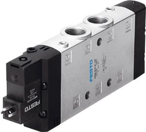 Festo CPE24-M3H-5L-3/8 Solenoid valve