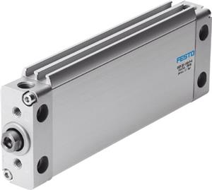 Festo DZF-25--P-A Flat cylinder