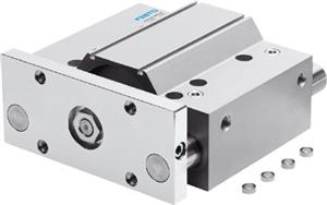 Festo DFM-80-25-P-A-GF Guide cylinder