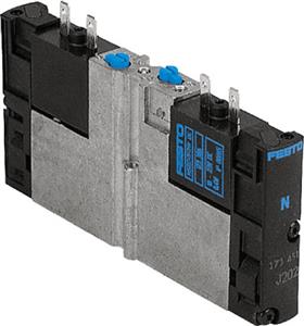 Festo CPA10-M1H-3OLS-3GLS Solenoid valve